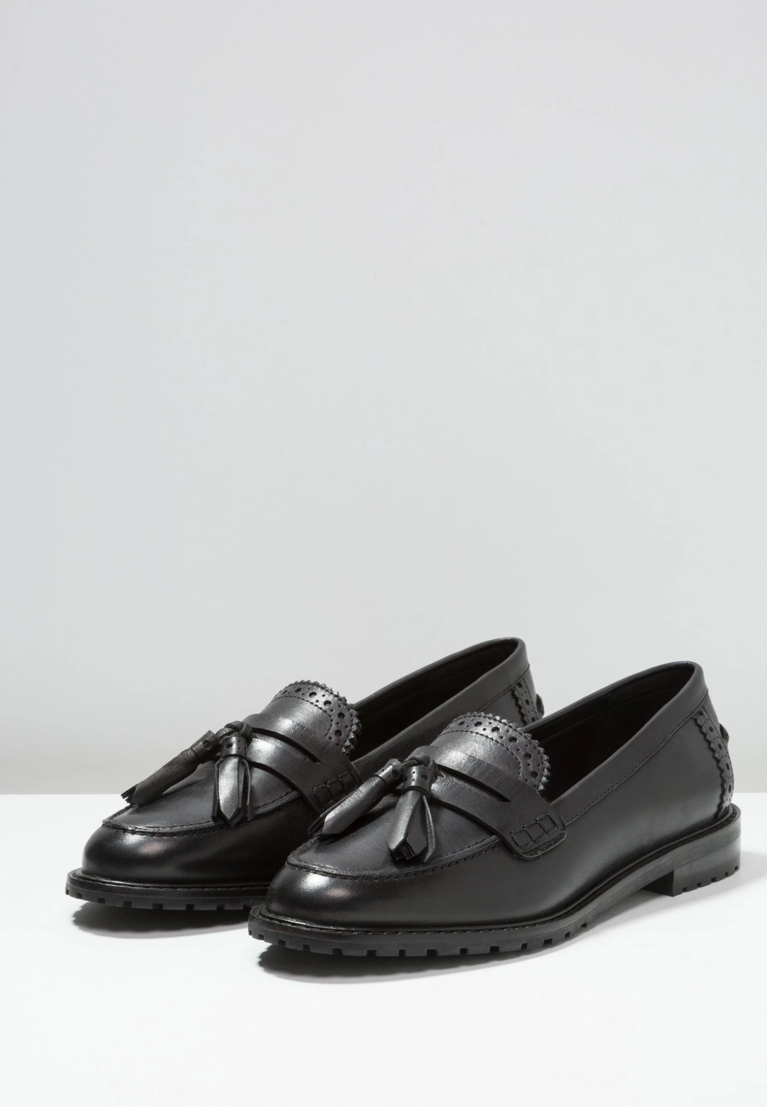 Anna Field Leather - Mocasines - Black 5 Anna Field Leather - Mocasines - Black - Imagen 5