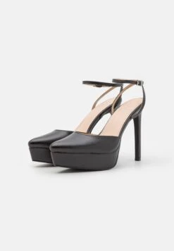 Raid Robbey - Sandalias De Tacón - Black -Havaianas Shop 7ecc92373ec544c48a000c740d2742a1 scaled