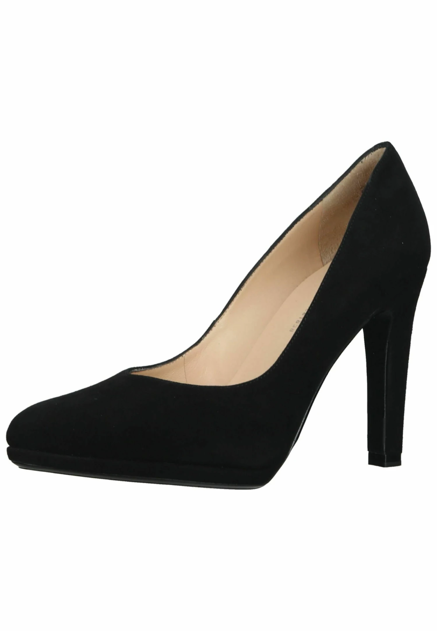 PETER KAISER Zapatos Altos - Schwarz 2 PETER KAISER Zapatos Altos - Schwarz - Imagen 2