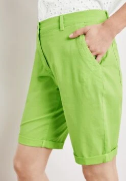 Gerry Weber Verkürzt- Shorts - Light Lime -Havaianas Shop 809e5f72a24d4bb9ac3747796e512927