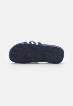ADIDAS PERFORMANCE Badesandale Adissage - Chanclas De Baño - Dark Blue/Footwear White -Havaianas Shop 8181f3a14e044949b44f595579f2576d scaled