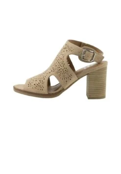 Nuevos lanzamientos 13 Xti - Sandalias Tobilleras - Arena