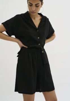 Dias - Shorts - Black