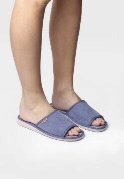 Toni Pons Chanclas De Baño - Blue Denim