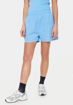 Saint Tropez Tropez Uflorasz- Shorts - Little Boy Blue