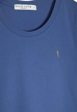 POLO CLUB Camiseta Básica - Light Blue -Havaianas Shop 871826bfa3ad490eb4a0345193a09ebe