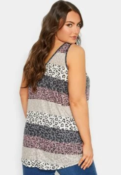 Animal Print Swing- Top - Brown 9 Animal Print Swing- Top - Brown -Havaianas Shop 875a11dc1d184557a61526391ff47da5 scaled