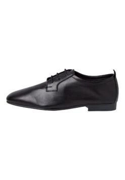 Tamaris Zapatos De Vestir - Black Leather