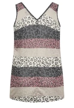 Animal Print Swing- Top - Brown 12 Animal Print Swing- Top - Brown -Havaianas Shop 8862065f526e41de8f611fdf256ee072 scaled