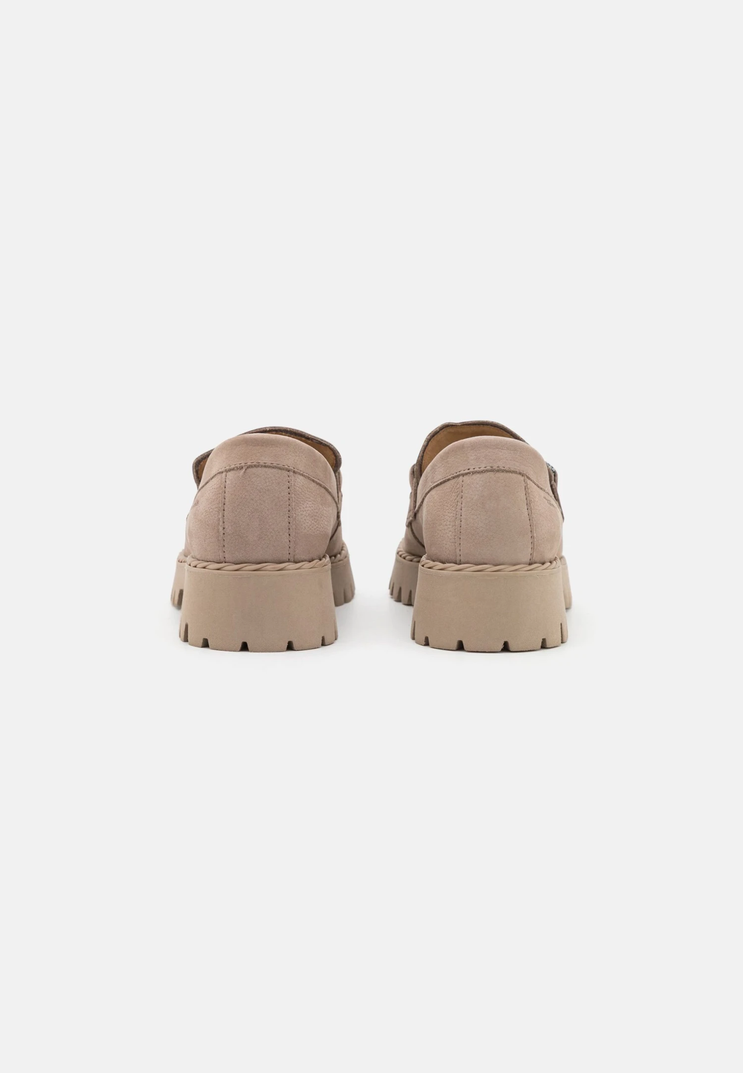 Tamaris Mocasines - Taupe 4 Tamaris Mocasines - Taupe - Imagen 4