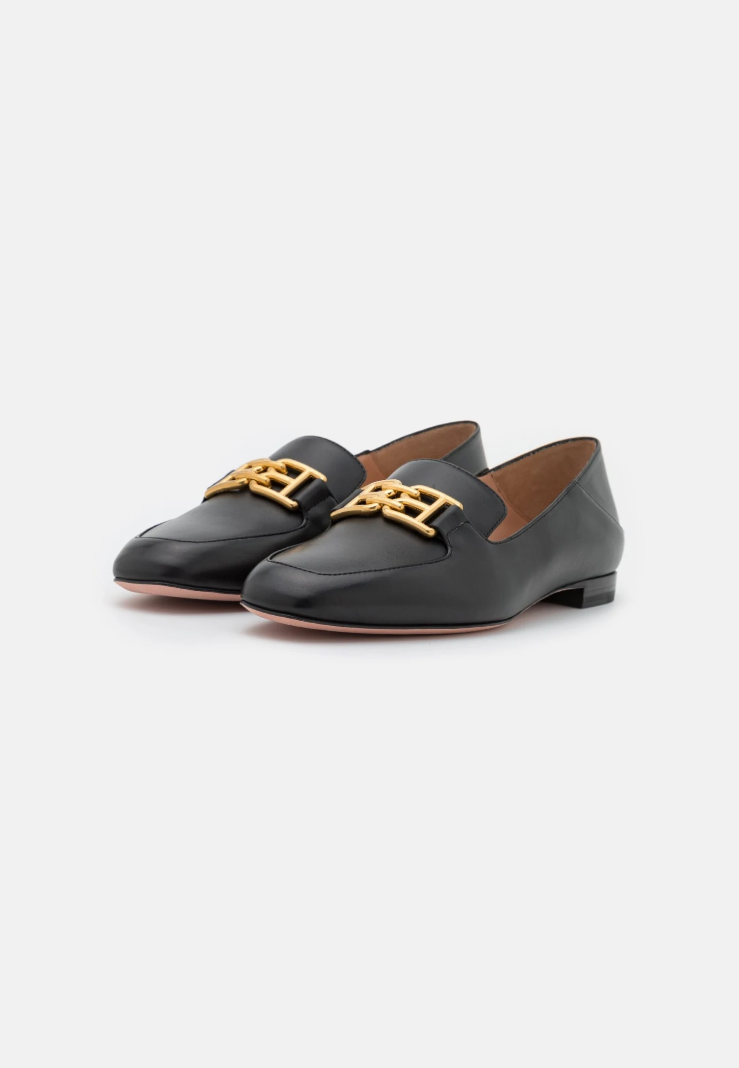 Bally Ellah Flat - Mocasines - Black 3 Bally Ellah Flat - Mocasines - Black - Imagen 3