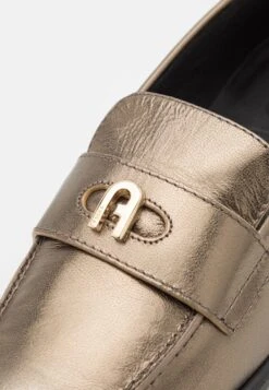 Furla Loafer- Mocasines - Gold Bronze -Havaianas Shop 8a16297388c142e0aa043afdb8cb9312 scaled