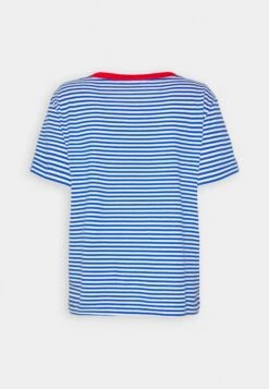 ESPRIT Striped Core - Camiseta Estampada - Blue -Havaianas Shop 8b9e9a66a6bd4e8a9c8219a8086eefb3 scaled