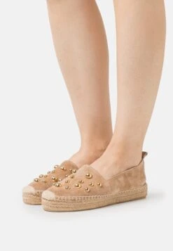 Billi Bi Alpargatas - Beige