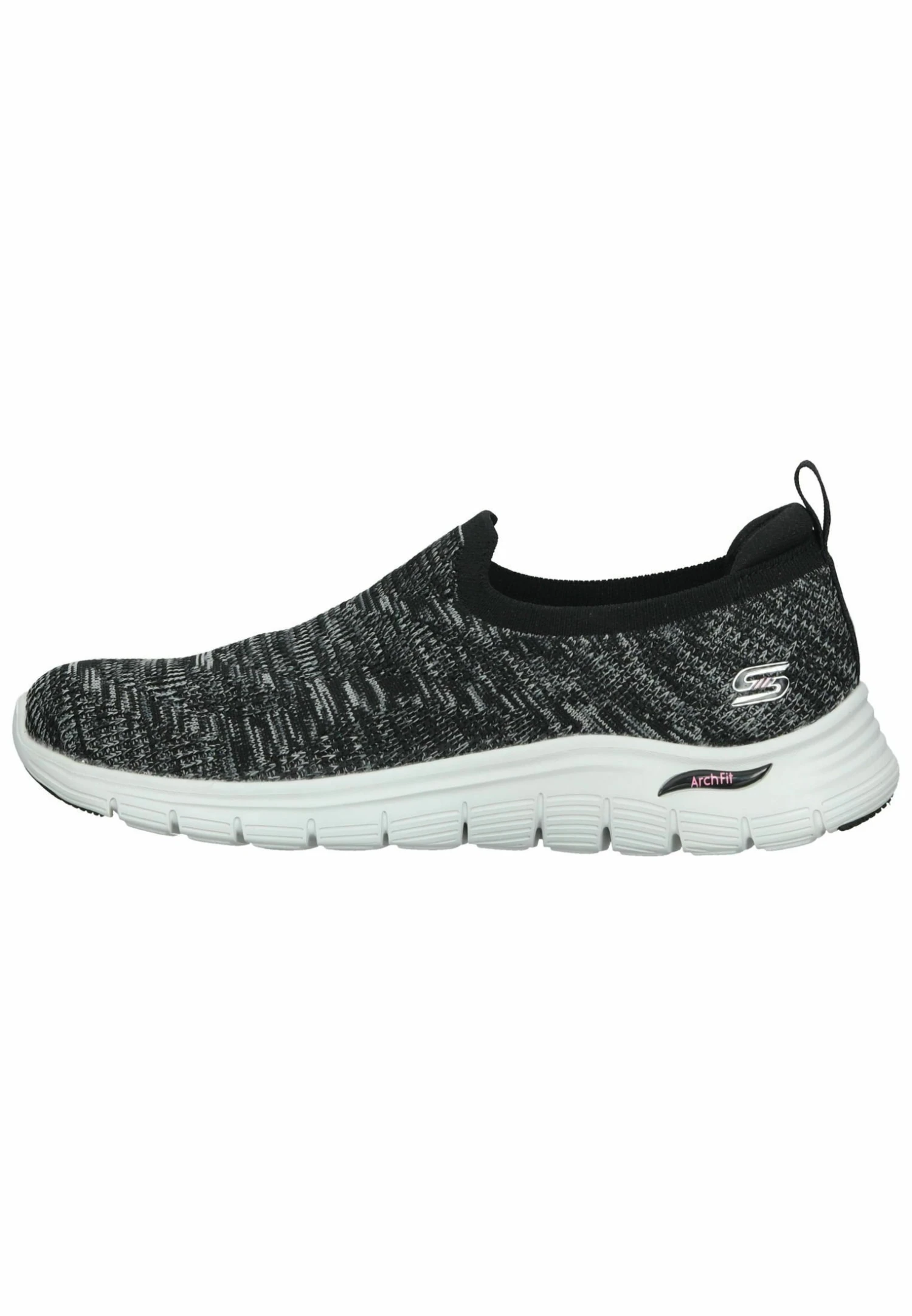 Skechers Zapatillas - Schwarz Bkpk 2 Skechers Zapatillas - Schwarz Bkpk - Imagen 2