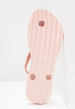Havaianas Flip Flop Slim - Chanclas De Dedo - Ballet Rose -Havaianas Shop 8e418c5407774e33a1bcff87d6ce8701