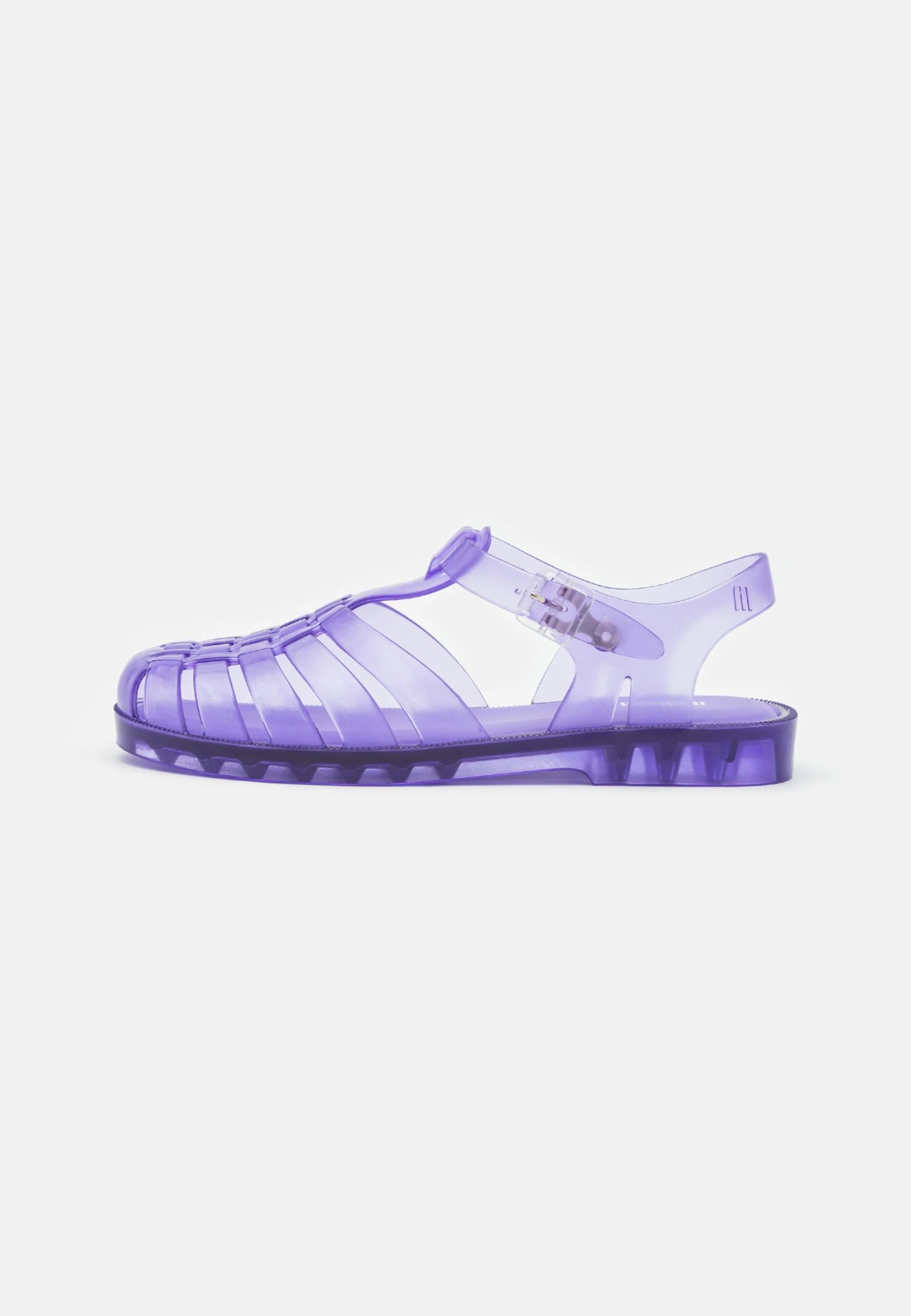 Melissa The Real Possession - Sandalias - Purple 2 Melissa The Real Possession - Sandalias - Purple - Imagen 2