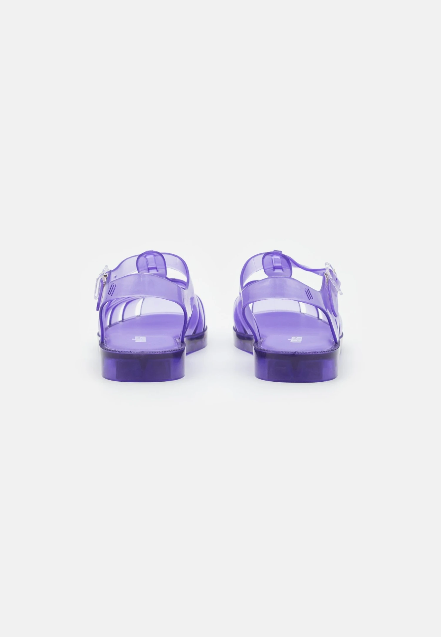 Melissa The Real Possession - Sandalias - Purple 4 Melissa The Real Possession - Sandalias - Purple - Imagen 4