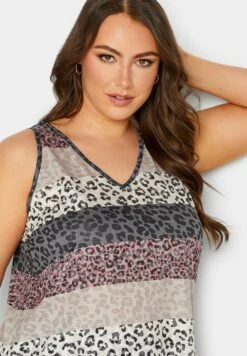 Animal Print Swing- Top - Brown 10 Animal Print Swing- Top - Brown -Havaianas Shop 90861a1e85d543c8b521dc55a6ee448a scaled