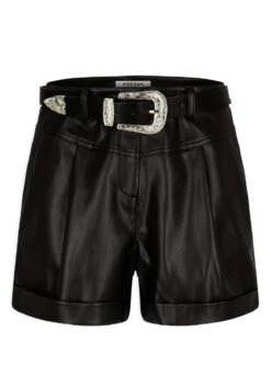 MORGAN Shorts - Black -Havaianas Shop 90b96ac54f254315b162b88b2da1b8fb scaled