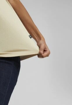 Puma Essentials Animal- Camiseta Estampada - Granola