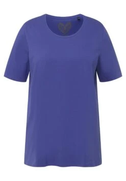 Ulla Popken Camiseta Básica - Blue Purple 9 Ulla Popken Camiseta Básica - Blue Purple -Havaianas Shop 9178afe3c75447ac99229fc919e6756e scaled