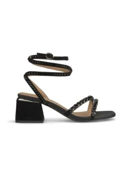 Alma En Pena Dimo - Sandalias - Black