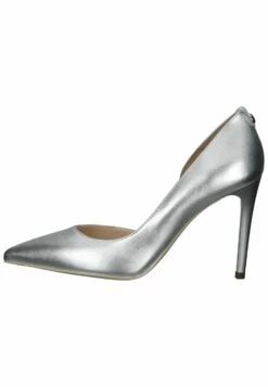 NeroGiardini Zapatos Altos - Argento