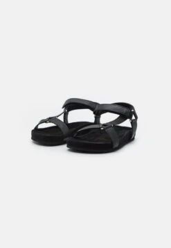 Pier One Leather - Sandalias - Black 8 Pier One Leather - Sandalias - Black -Havaianas Shop 924ca72d23cd459f933dc78b2b891934 scaled