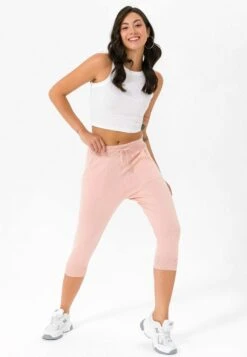 Pantalones Deportivos - Pink -Havaianas Shop 92840525317f43ff8e1d0ae6b283025a scaled