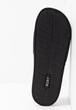 Roxy Slippy Ii - Chanclas De Baño - Black -Havaianas Shop 92e0559cfe6047698a193c8151203671 scaled