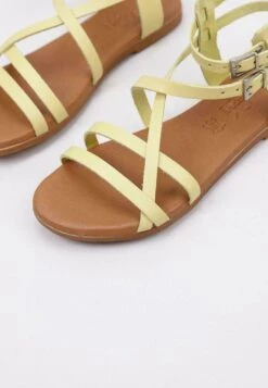 Laos - Sandalias - Yellow -Havaianas Shop 932eec1e03074d0a8d8fb909e1c77c2f