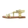 Laos - Sandalias - Yellow