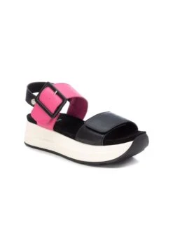 Xti Sandalias Con Plataforma - Fucsia -Havaianas Shop 938760c8dba1463496ab75a51cfb7a17 scaled
