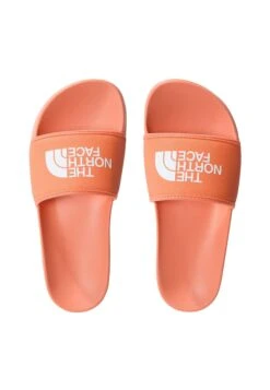 The North Face W Base Camp Slide - Chanclas De Baño - Dusty Coral Orange Tnf White -Havaianas Shop 93b06f372d9c4f27bad0eb83d1e2e165 scaled