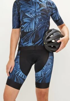 8848 Altitude Coca - Shorts - Blue