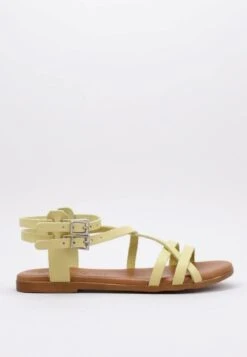 Laos - Sandalias - Yellow -Havaianas Shop 950df39684ac4930a187be8aa2c5ca77