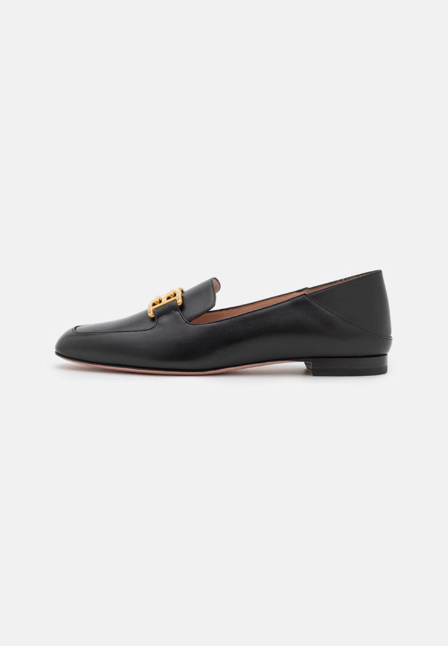 Bally Ellah Flat - Mocasines - Black 2 Bally Ellah Flat - Mocasines - Black - Imagen 2