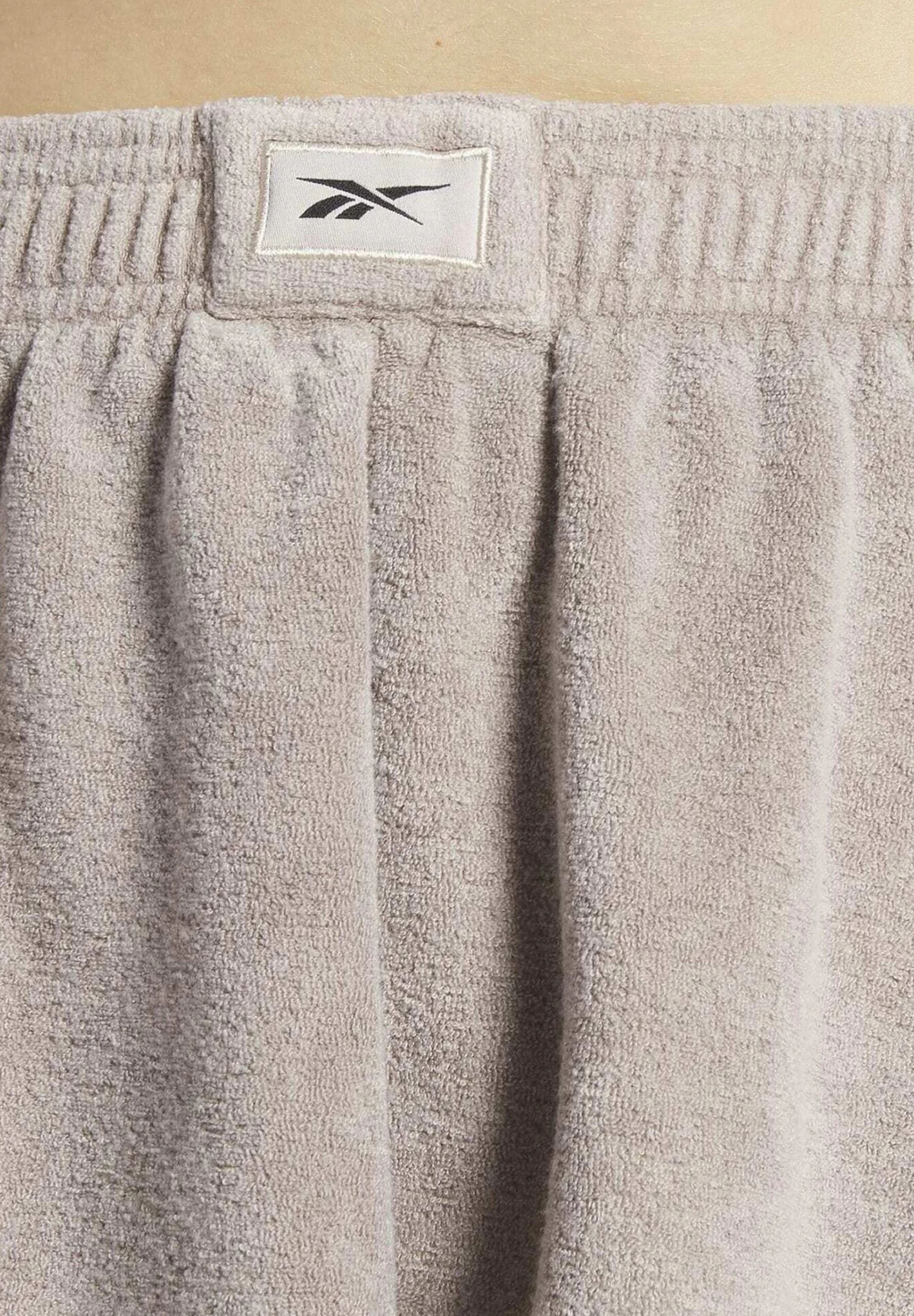 Reebok Classic Natural Dye - Shorts - Taupe 3 Reebok Classic Natural Dye - Shorts - Taupe - Imagen 3
