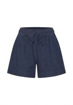 OXMO Oxlillith - Shorts Vaqueros - Dark Blue Denim -Havaianas Shop 97681ae9f3674ad8af3bedd59af4195c scaled