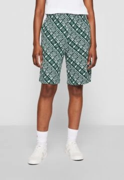 Lacoste X Netflix - Shorts - Green/White -Havaianas Shop 9b4c14613e184a9f8c80f5bd3e358d02 scaled