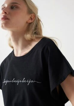 Regular - Camiseta Estampada - Black -Havaianas Shop 9b6b45fd6ea1409f9ffea55517f0f8ab scaled