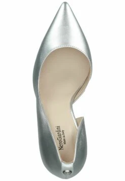 NeroGiardini Zapatos Altos - Argento -Havaianas Shop 9e9e51389d934c818f3b308a03288a8c