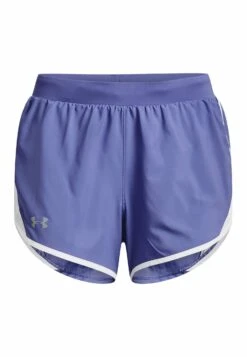 Under Armour Fly By - Pantalón Corto De Deporte - Baja Blue -Havaianas Shop 9fca5b8dbf62469486c203f982632a74