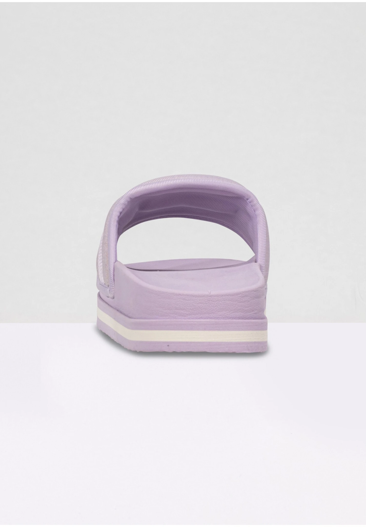 Fila Morro Bay Zeppa Lounge - Chanclas De Baño - Fair Orchid 4 Fila Morro Bay Zeppa Lounge - Chanclas De Baño - Fair Orchid - Imagen 4
