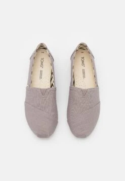 Toms Alpargata - Mocasines - Grey -Havaianas Shop a0a07a101b4b4369a24e3dd3f05bfec3 scaled