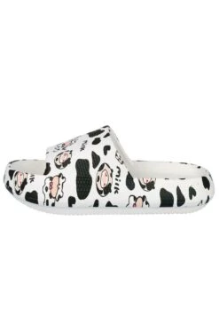 Playa - Chanclas De Baño - Blanco