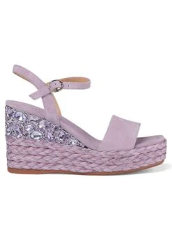 Alma En Pena Arteta - Alpargatas - Morado