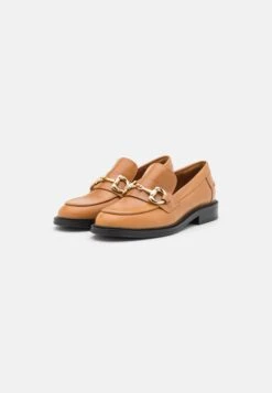 Billi Bi Mocasines - Light Brown -Havaianas Shop a4beca95fa8e4c23968525383bcdded7 scaled