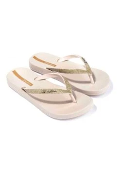 Ipanema Lolita - Chanclas De Dedo - Beige Beige